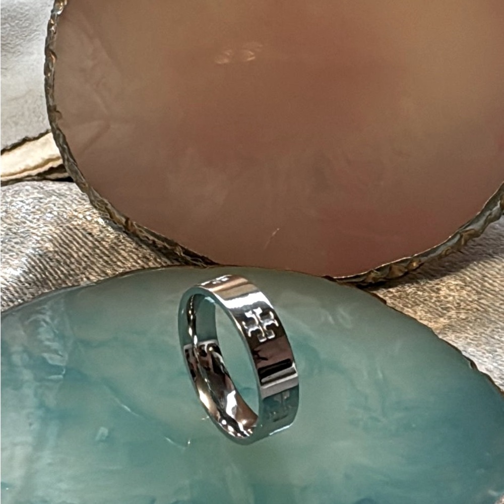 stainless steel ring